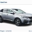 Peugeot 3008 2021