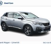 Peugeot 3008 2021