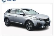 Peugeot 3008 2021