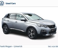 Peugeot 3008 2021