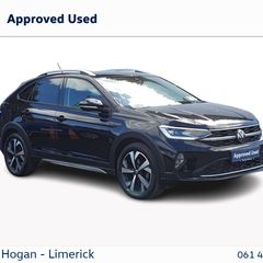 Volkswagen Taigo 2023