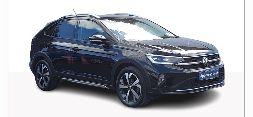 Volkswagen Taigo 2023