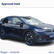 Volkswagen ID.4 2023