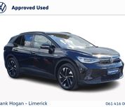 Volkswagen ID.4 2023