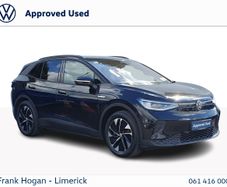 Volkswagen ID.4 2023