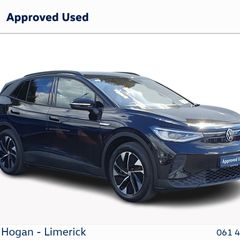 Volkswagen ID.4 2023