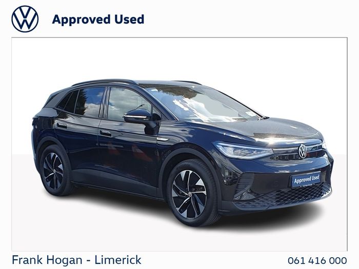 Volkswagen ID.4 2023