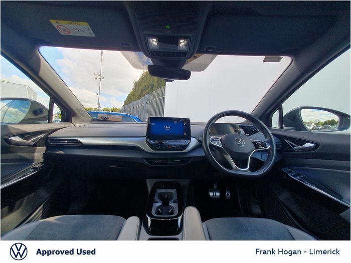 Volkswagen ID.4 2023