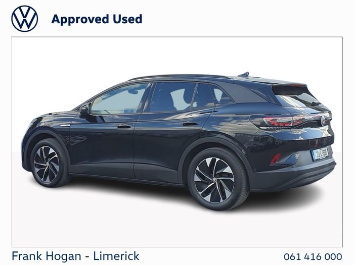 Volkswagen ID.4 2023