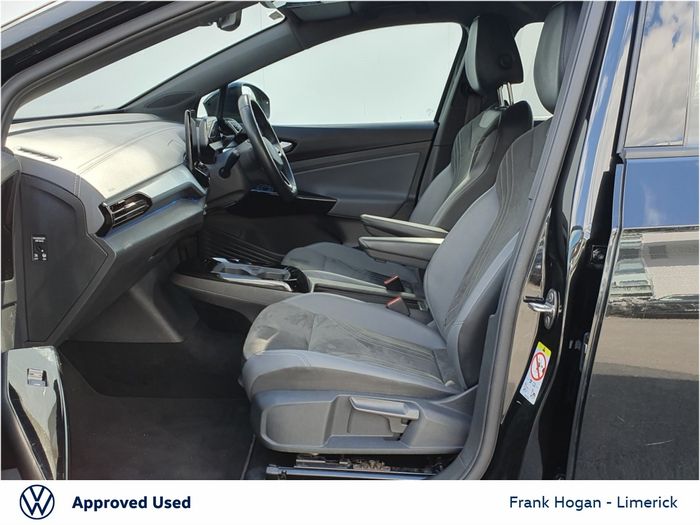 Volkswagen ID.4 2023