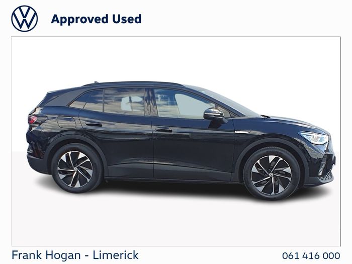 Volkswagen ID.4 2023