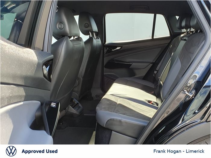 Volkswagen ID.4 2023