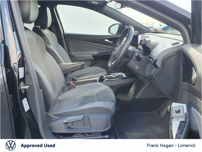 Volkswagen ID.4 2023