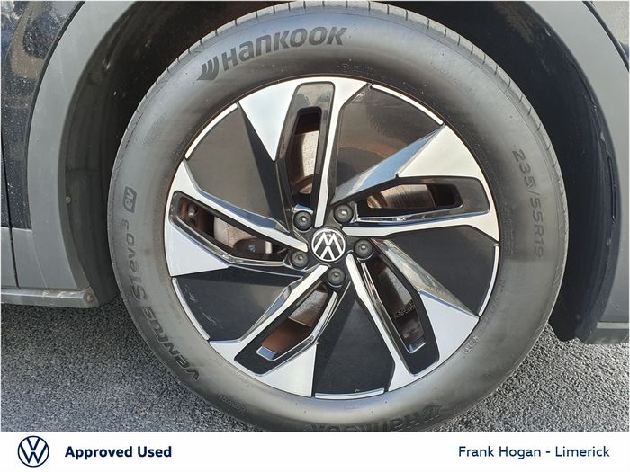 Volkswagen ID.4 2023