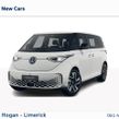 Volkswagen ID. Buzz 2026