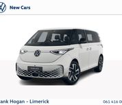 Volkswagen ID. Buzz 2026