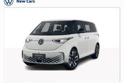 Volkswagen ID. Buzz 2026