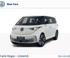Volkswagen ID. Buzz 2026