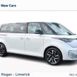 Volkswagen ID. Buzz 2027