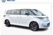 Volkswagen ID. Buzz 2027