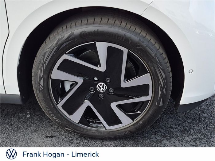 Volkswagen ID. Buzz 2027