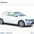 Volkswagen Polo 2020