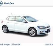 Volkswagen Polo 2020