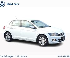 Volkswagen Polo 2020