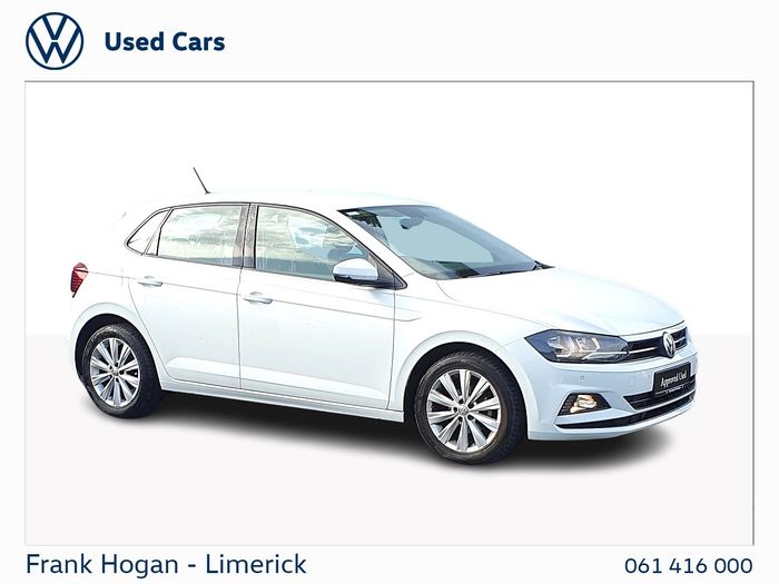 Volkswagen Polo 2020