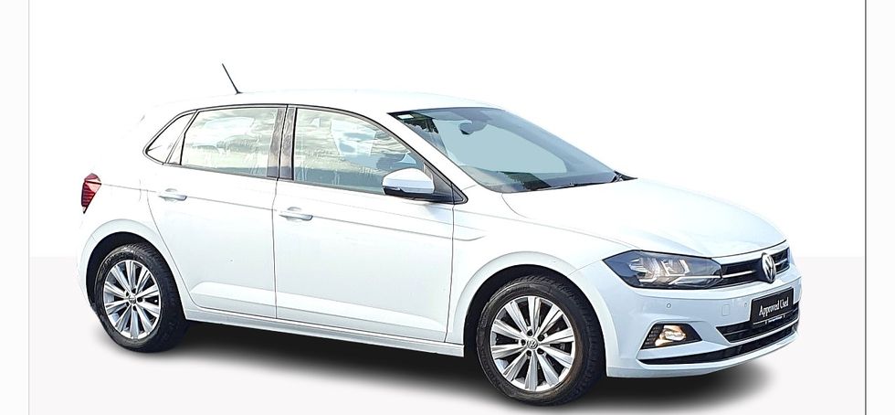 Volkswagen Polo 2020