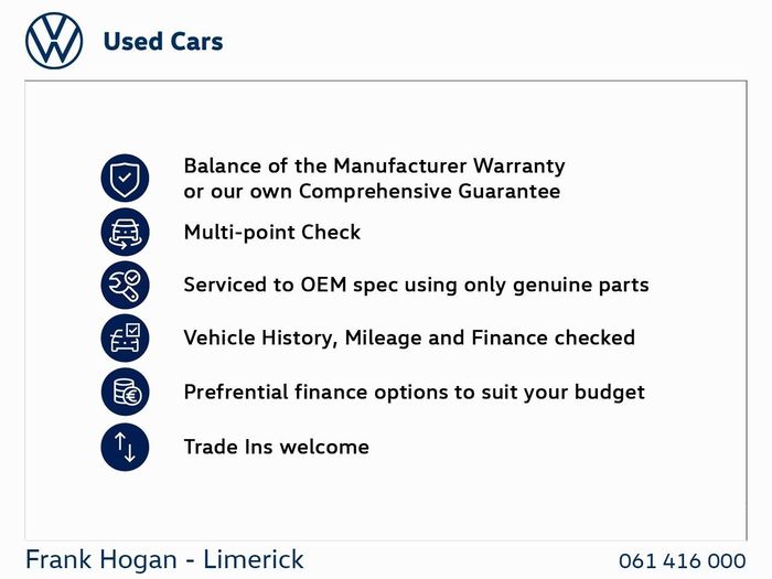 Volkswagen Polo 2020