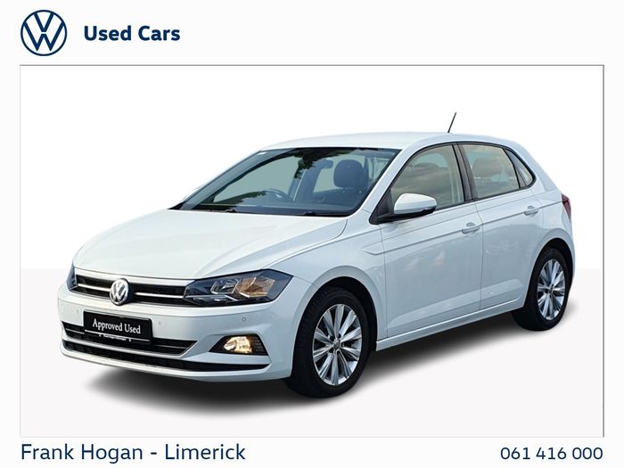 Volkswagen Polo 2020