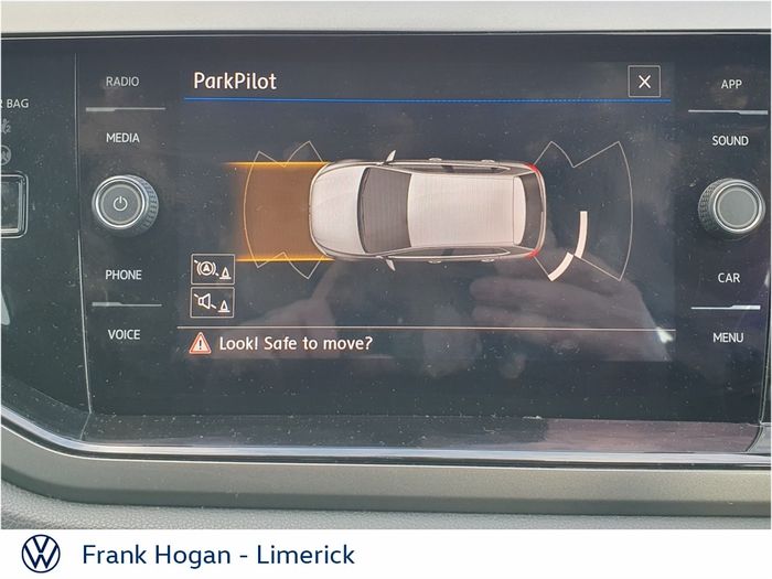 Volkswagen Polo 2020