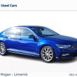Volkswagen Passat 2020