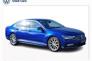 Volkswagen Passat 2020