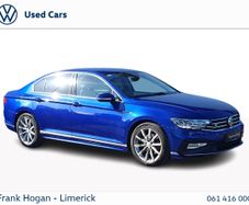 Volkswagen Passat 2020