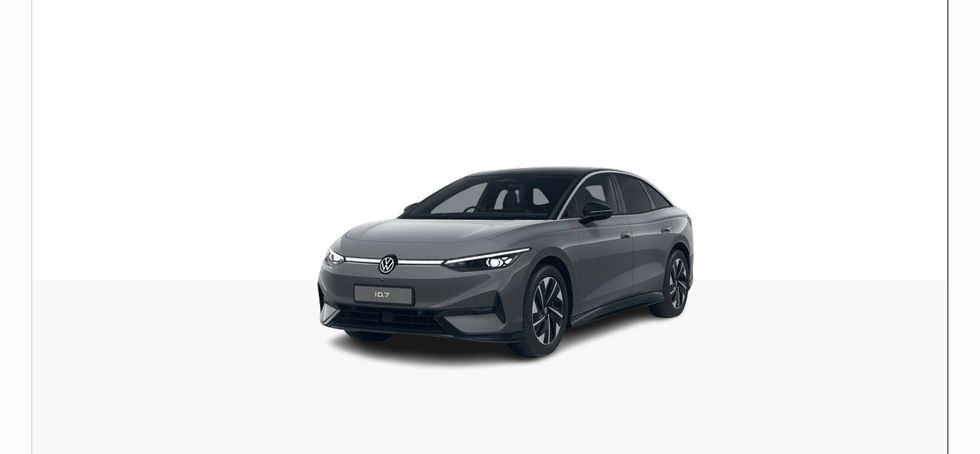 Volkswagen ID.7 2026