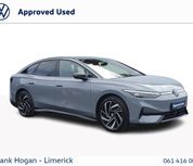 Volkswagen ID.7 2026