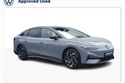 Volkswagen ID.7 2026