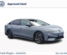 Volkswagen ID.7 2026