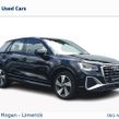Audi Q2 2023