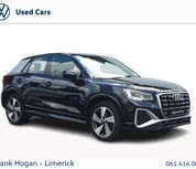 Audi Q2 2023