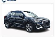 Audi Q2 2023