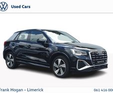 Audi Q2 2023