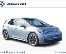 Volkswagen ID.3 2023