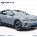 Volkswagen ID.4 2023