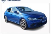 Volkswagen Polo 2022