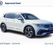 Volkswagen Tiguan Allspace 2023