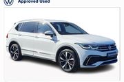 Volkswagen Tiguan Allspace 2023