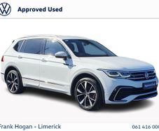 Volkswagen Tiguan Allspace 2023